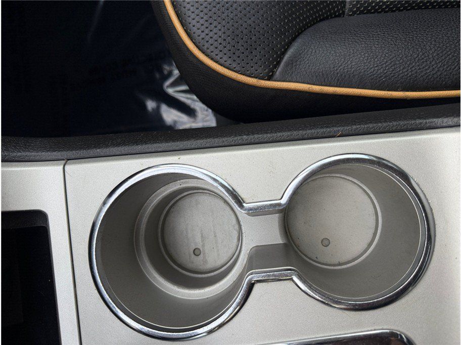 Used 2008 Lincoln MKX AWD image 20