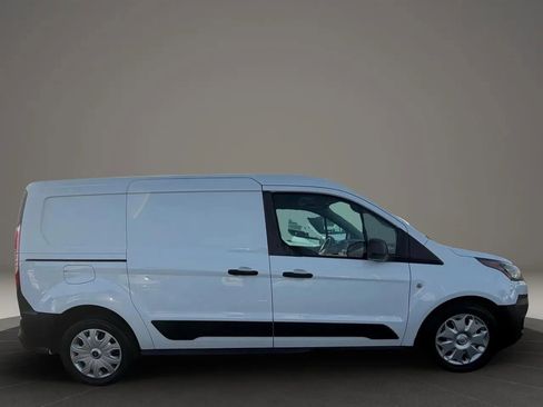 Used 2021 Ford Transit Connect XL image 7