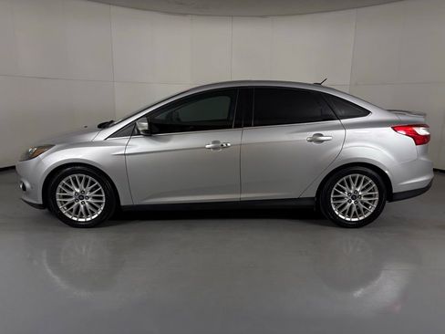 Used 2013 Ford Focus Titanium image 5