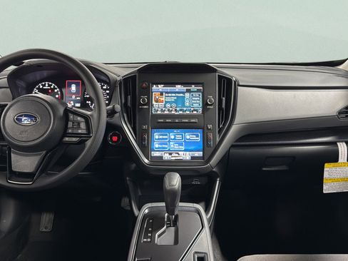 New 2026 Subaru Crosstrek 2.5i image 29