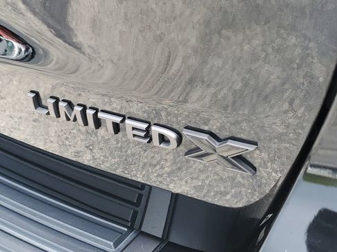 Used 2020 Jeep Grand Cherokee Limited X AWD/4WD image 8