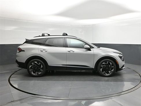 Used 2023 Kia Sportage SX image 26