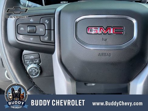 Used 2023 GMC Sierra 1500 Elevation AWD/4WD image 17