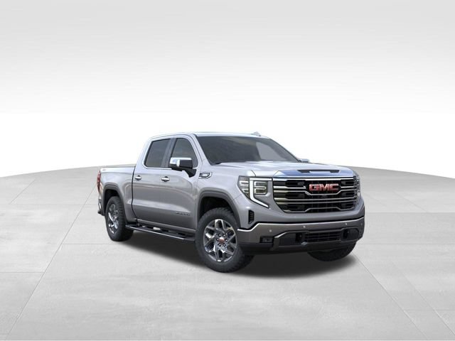 New 2026 GMC Sierra 1500 SLT w/ SLT Premium Plus Package AWD/4WD image 1