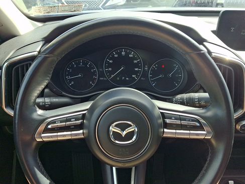 Used 2025 MAZDA CX-50 AWD 2.5 S w/ Premium Plus Pkg image 21