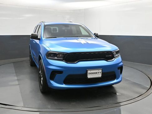 New 2026 Dodge Durango GT image 22