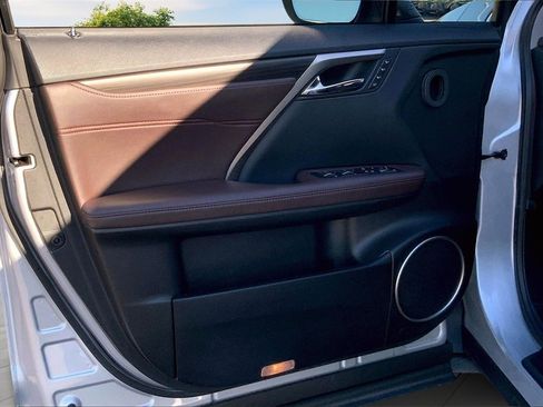 Used 2017 Lexus RX 350 FWD image 19