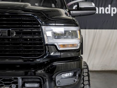 Used 2020 RAM 2500 Laramie image 42