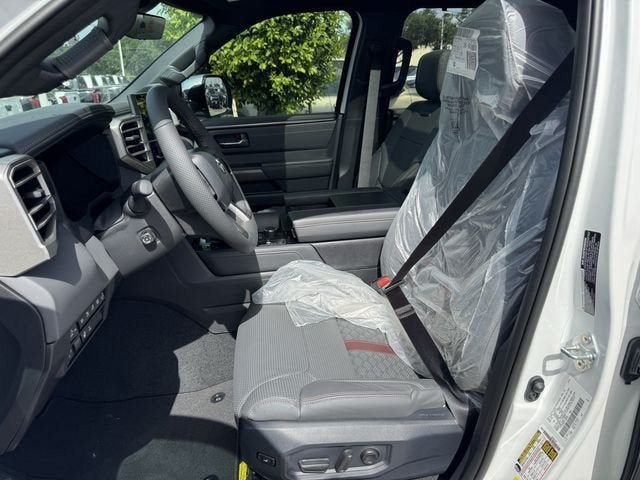 New 2026 Toyota Tundra Capstone AWD/4WD image 19