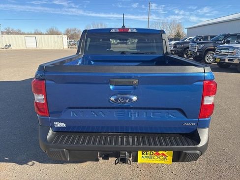 Used 2024 Ford Maverick XL w/ Equipment Group 100A Standard image 6