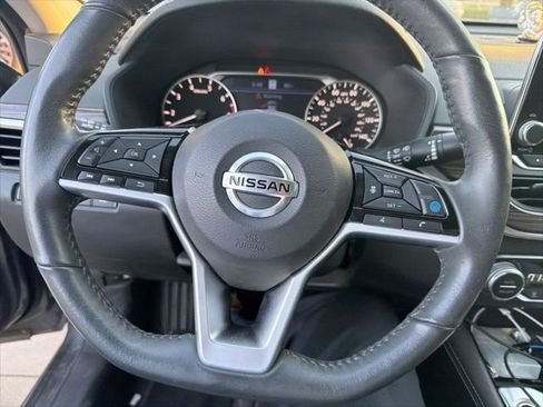 Used 2022 Nissan Altima 2.5 SL image 6