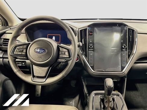 New 2026 Subaru Crosstrek 2.5i Limited AWD/4WD image 25