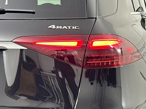 Certified 2026 Mercedes-Benz GLE 350 4MATIC image 34