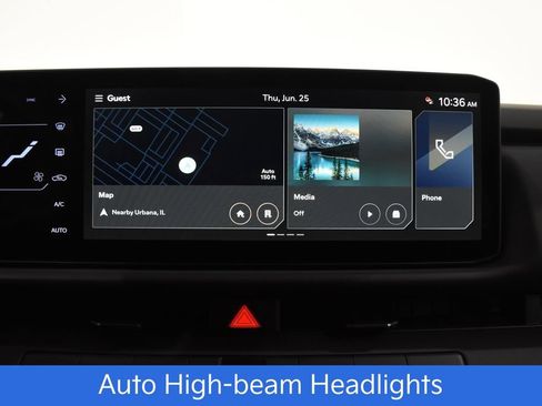 New 2027 Kia Seltos X-Line AWD/4WD image 18