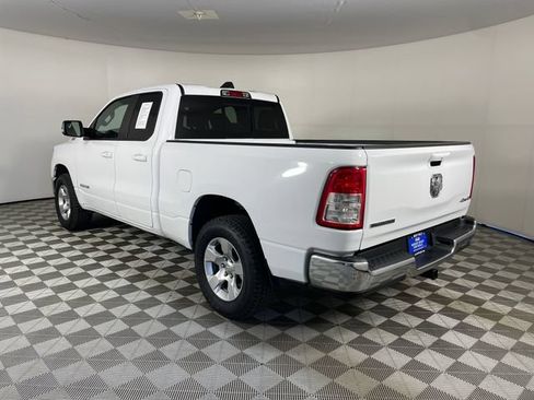 Used 2022 RAM 1500 Big Horn AWD/4WD image 20