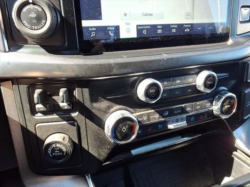 Used 2022 Ford F150 Platinum w/ Equipment Group 701A High image 26