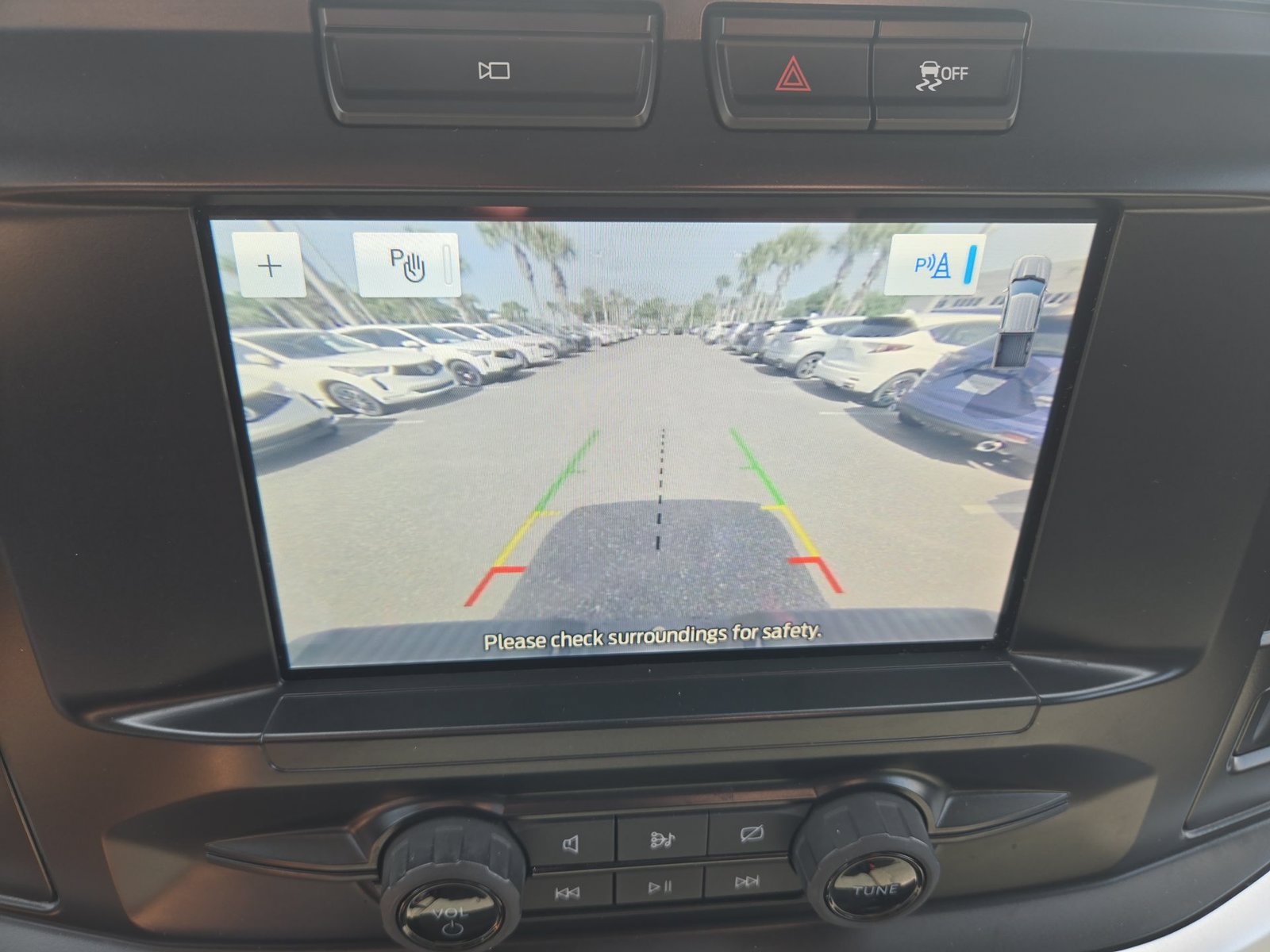 Used 2023 Ford F150 XLT AWD/4WD image 25