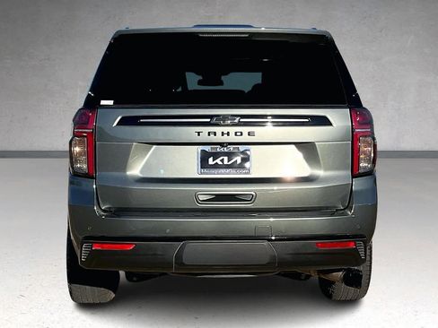 Used 2023 Chevrolet Tahoe Z71 w/ Luxury Package image 5