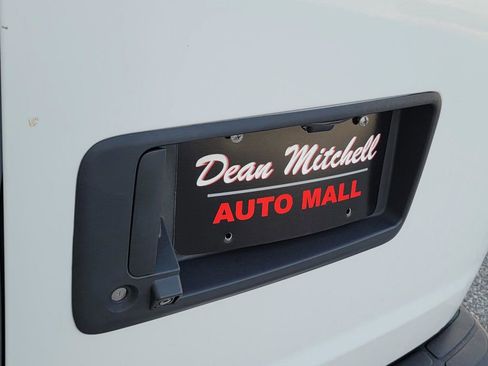 Used 2020 Chevrolet Express 2500 LS w/ Driver Convenience Package image 25