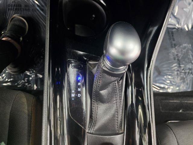 Used 2021 Toyota C-HR Nightshade FWD image 19
