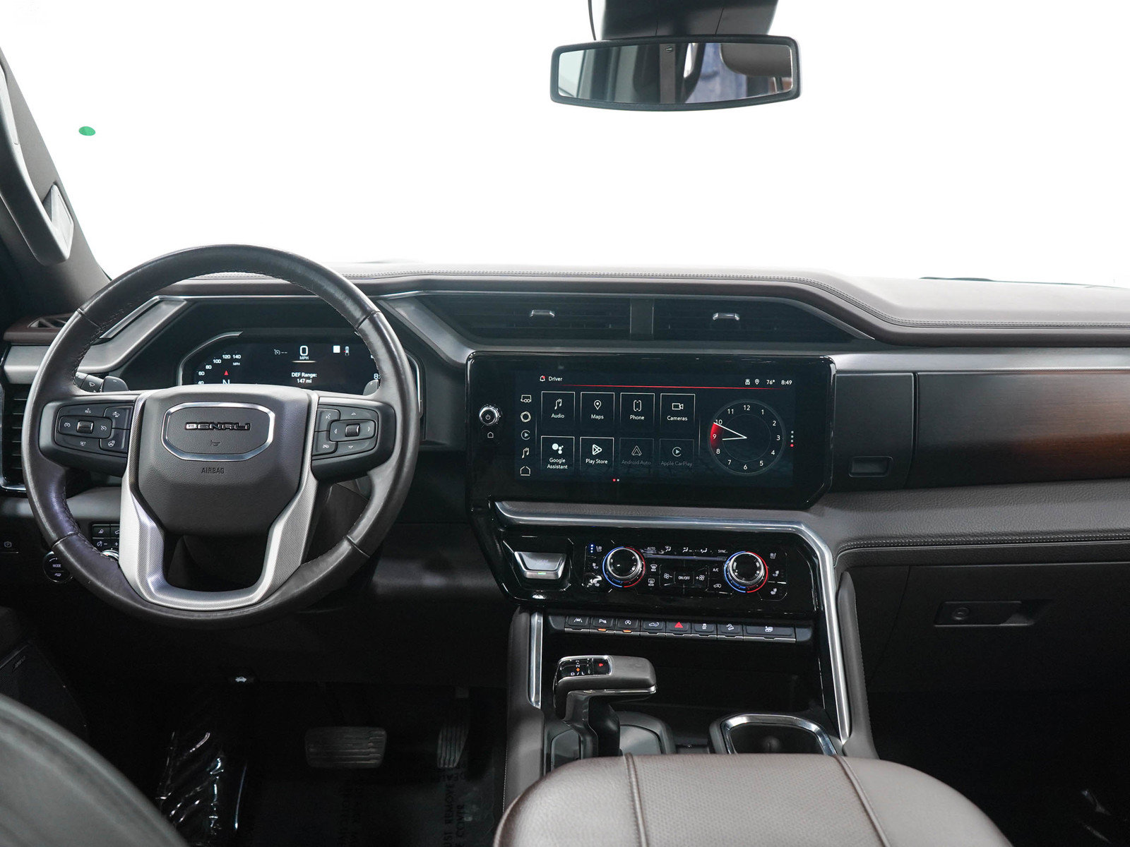 Used 2023 GMC Sierra 1500 Denali AWD/4WD image 15