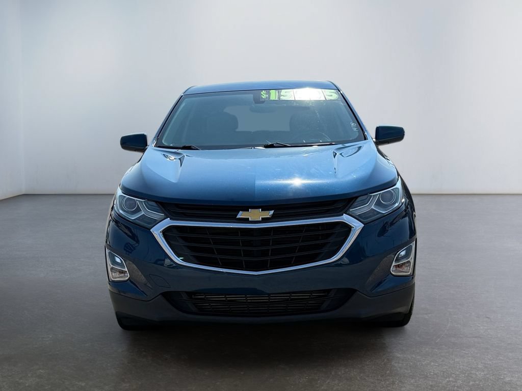 Used 2019 Chevrolet Equinox LT FWD image 8