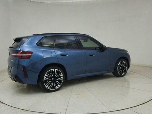 Used 2025 BMW X3 xDrive30i w/ Premium Package image 70