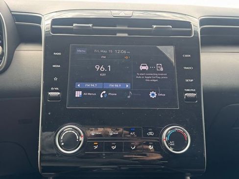 Used 2024 Hyundai Tucson SE FWD image 14