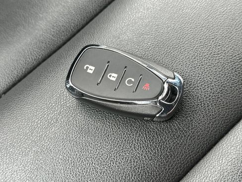 Certified 2023 Chevrolet TrailBlazer ACTIV AWD/4WD image 27