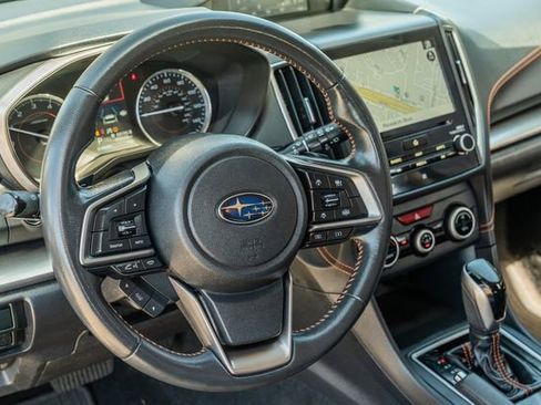 Used 2023 Subaru Crosstrek 2.5i Limited image 24