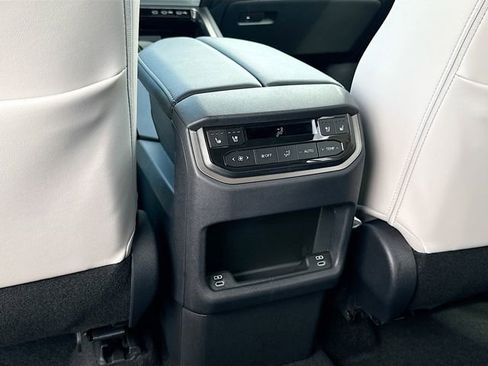 New 2026 Lexus TX 350 AWD image 21