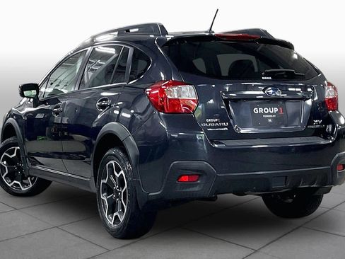 Used 2015 Subaru Crosstrek 2.0i Limited AWD/4WD image 12