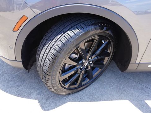 Used 2023 Lincoln Nautilus Reserve w/ Equipment Group 201A AWD/4WD image 31