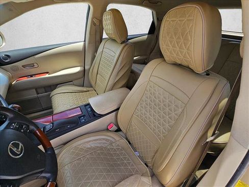 Used 2010 Lexus RX 350 AWD image 18