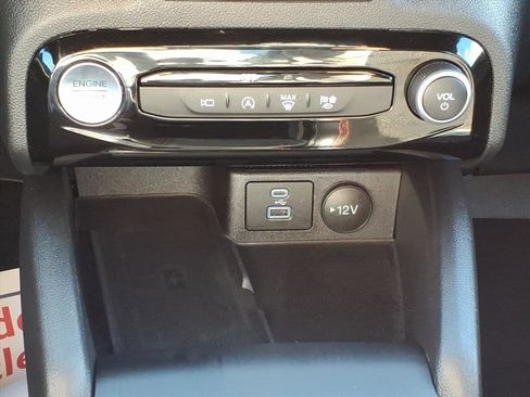 Used 2023 Ford Escape ST-Line Select w/ Tech Pack #2 image 17