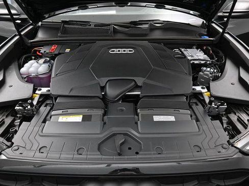 New 2026 Audi Q8 Prestige AWD/4WD image 15