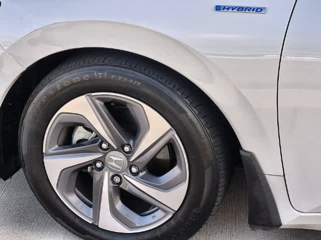 Used 2019 Honda Insight EX image 9