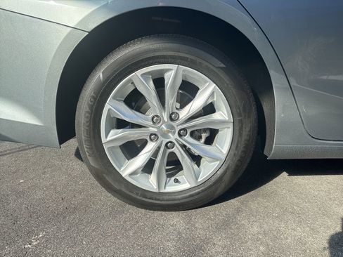 Used 2024 Chevrolet Malibu LT image 13