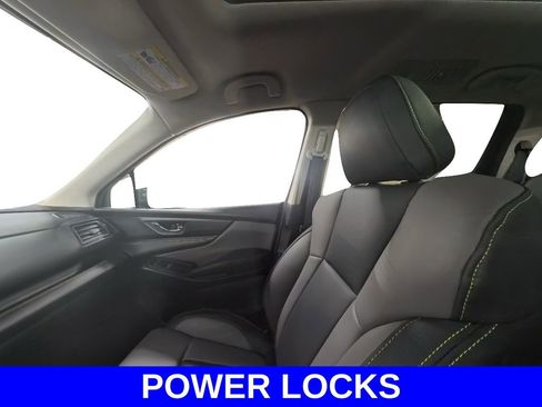 Certified 2023 Subaru Ascent Onyx Edition Limited image 25