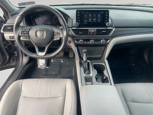 Used 2019 Honda Accord EX-L image 10