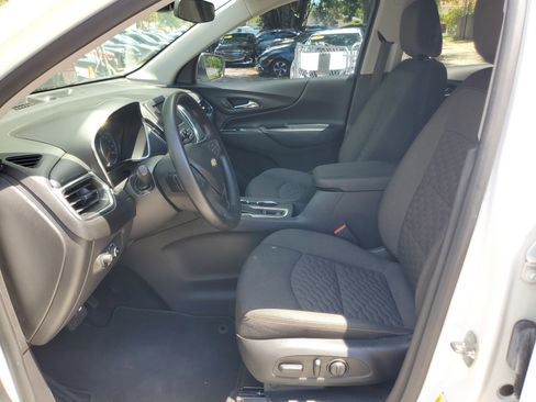 Used 2020 Chevrolet Equinox LT w/ LPO, Floor Liner Package image 17