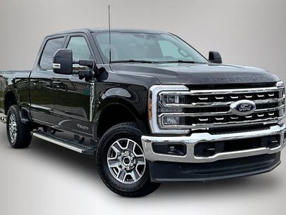 Used 2026 Ford F250 Lariat