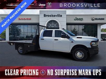 Used 2023 RAM 3500 Tradesman