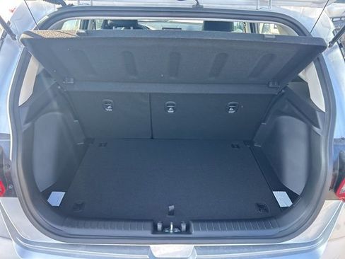 Used 2026 Hyundai Venue SEL FWD image 30