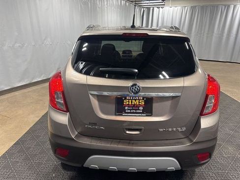 Used 2014 Buick Encore Leather image 6