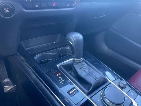 Used 2025 MAZDA CX-30 AWD 2.5 S w/ Preferred Package image 43