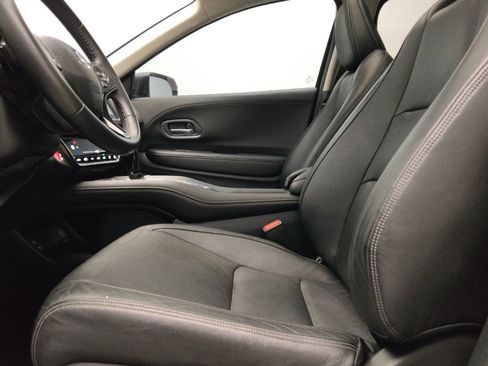 Used 2022 Honda HR-V EX-L image 17