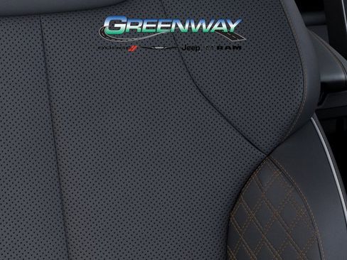 New 2026 Jeep Grand Cherokee L Summit AWD/4WD image 20