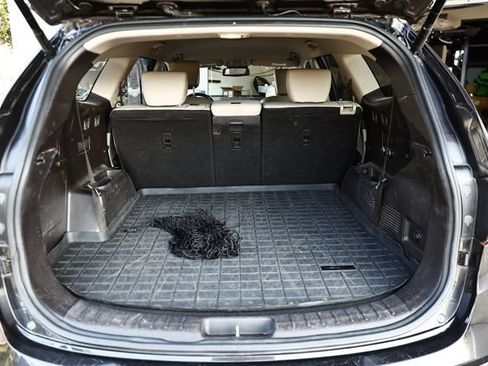 Used 2018 Hyundai Santa Fe SE w/ SE Premium Package 02 FWD image 29
