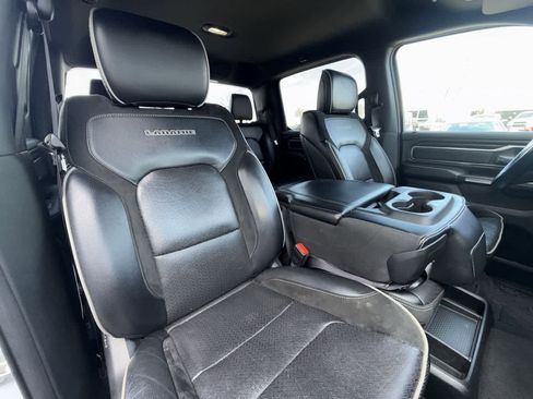 Used 2023 RAM 1500 Laramie image 14